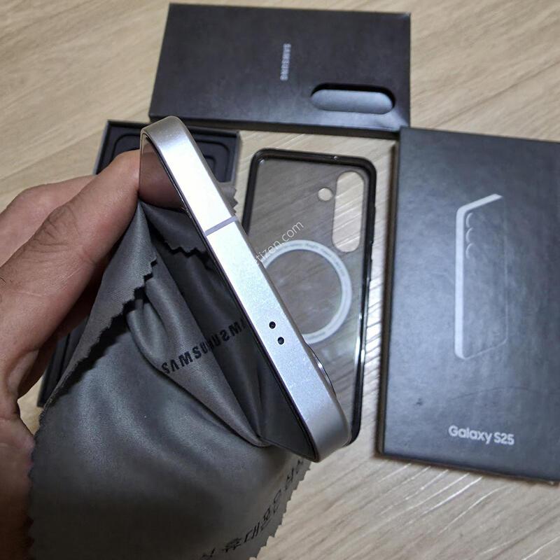 ������S25    512GB