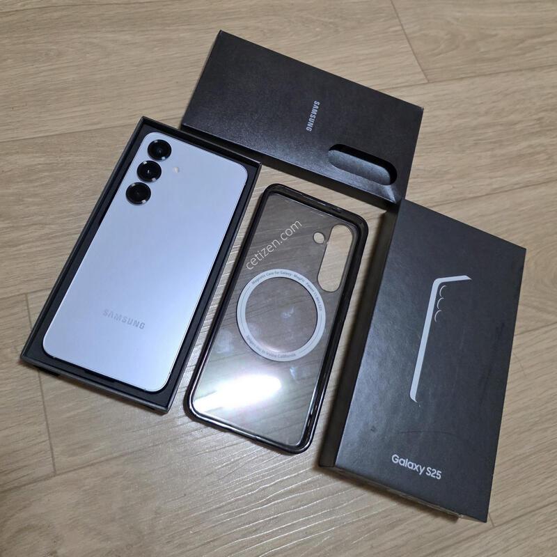 ������S25    512GB