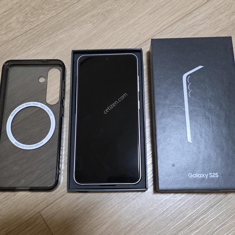 ������S25    512GB