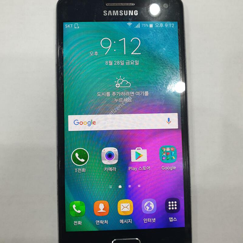 LG ������A5 (A5003) ���� (0271446)
