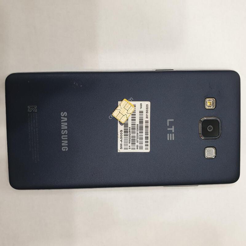 LG ������A5 (A5003) ���� (0271446)