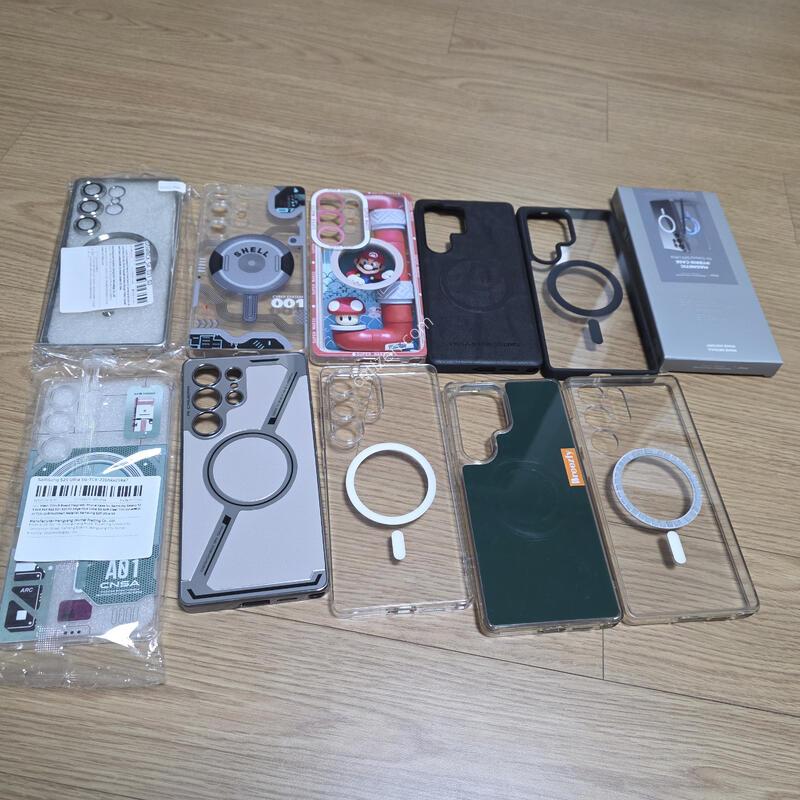 ������ S25 ��Ʈ�� ƼŸ���׷��� 512GB �ڱ���