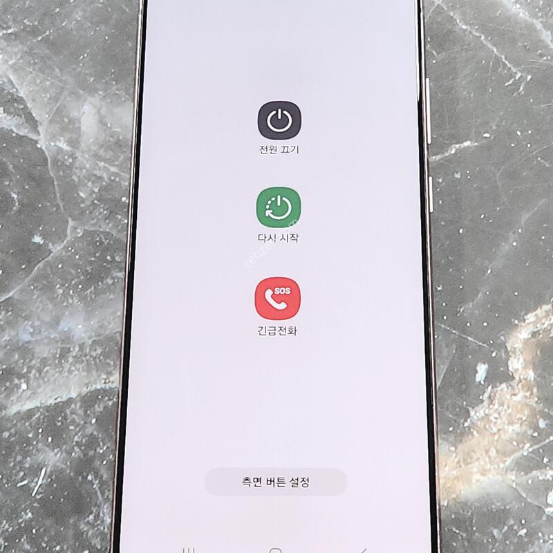 �����ó�Ʈ20 256G ���ܻ� ��ũ 61596