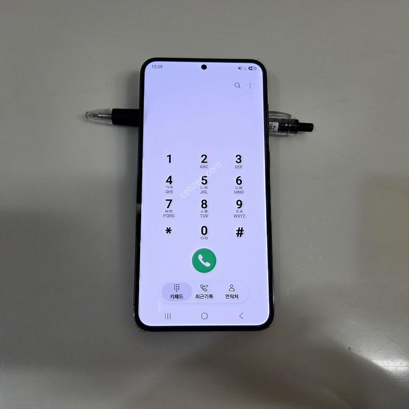 �������� ����ǰ�� S23�÷��� ���ܻ�