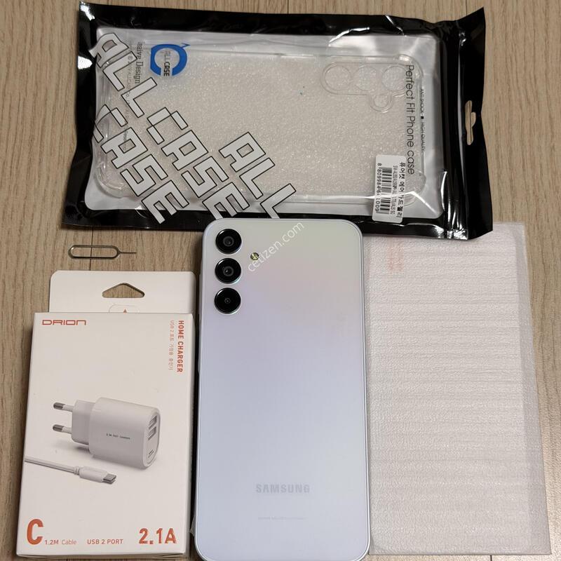 S�� A156 ������ ����3 ����Ʈ���� 128GB