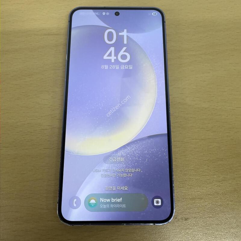 ������S24 ���̿÷� A�� 512GB