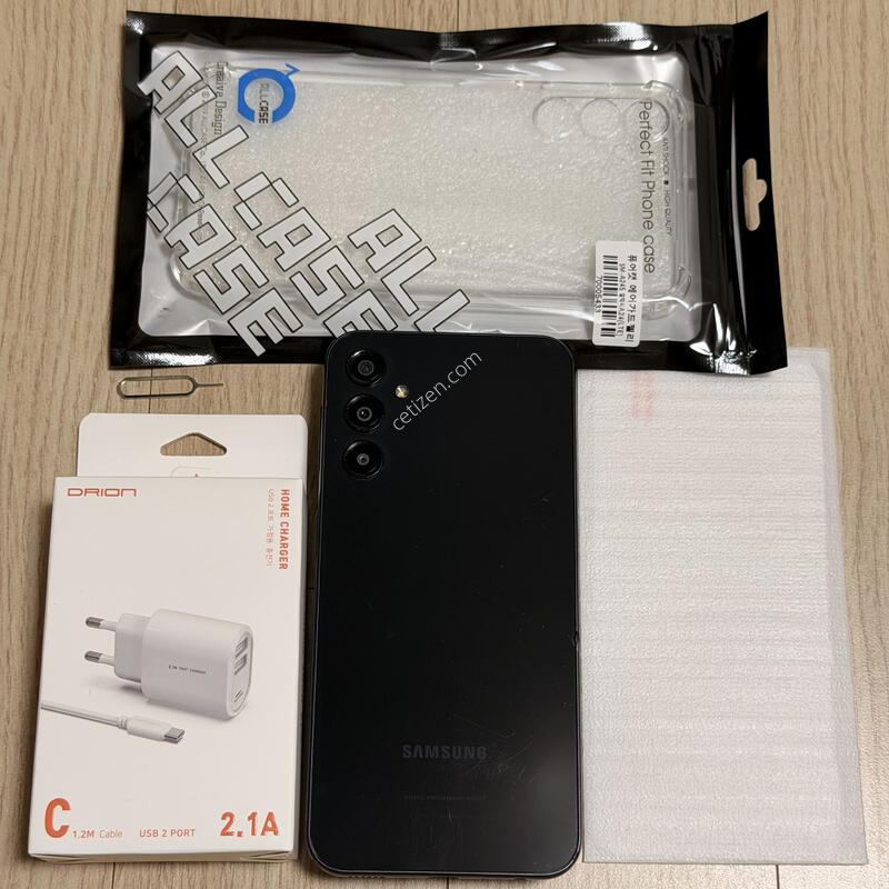 A245 ������ A24 ���� 128GB