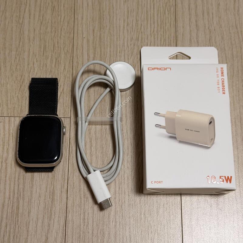 ���� ��ġ �ø��� 7 �˷�̴� 45mm