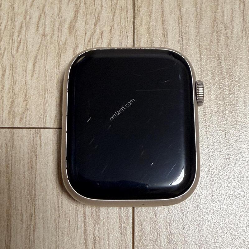 ���� ��ġ �ø��� 7 �˷�̴� 45mm