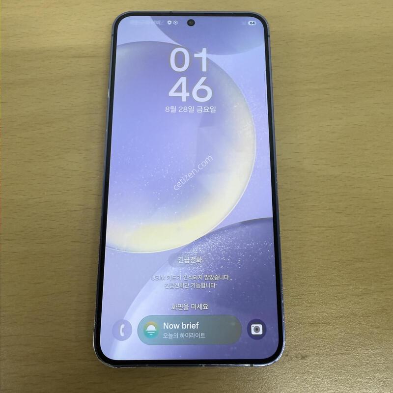 ������S24 ���̿÷� A�� 512GB