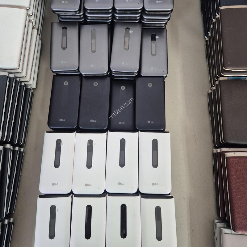 LG ������ Y120 ������ �ܼ���ȭ ���ڸ� ���� ������