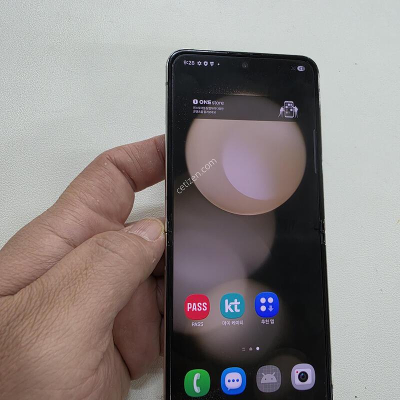 ������ Z�ø�5 ȭ��Ʈ ���ܻ� 512GB