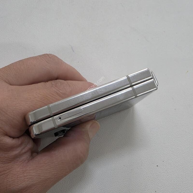 ������ Z�ø�5 ȭ��Ʈ ���ܻ� 512GB