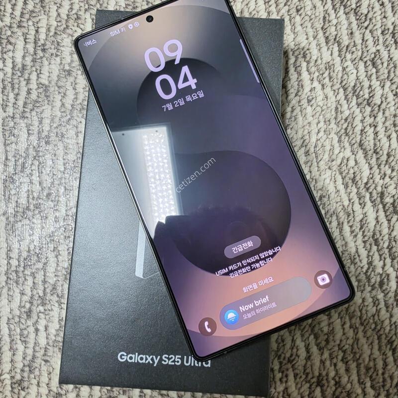 ������S25��Ʈ�� 1TB 16GB�� �ڱ���