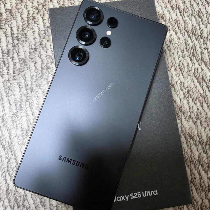 ������S25��Ʈ�� 1TB 16GB�� �ڱ���