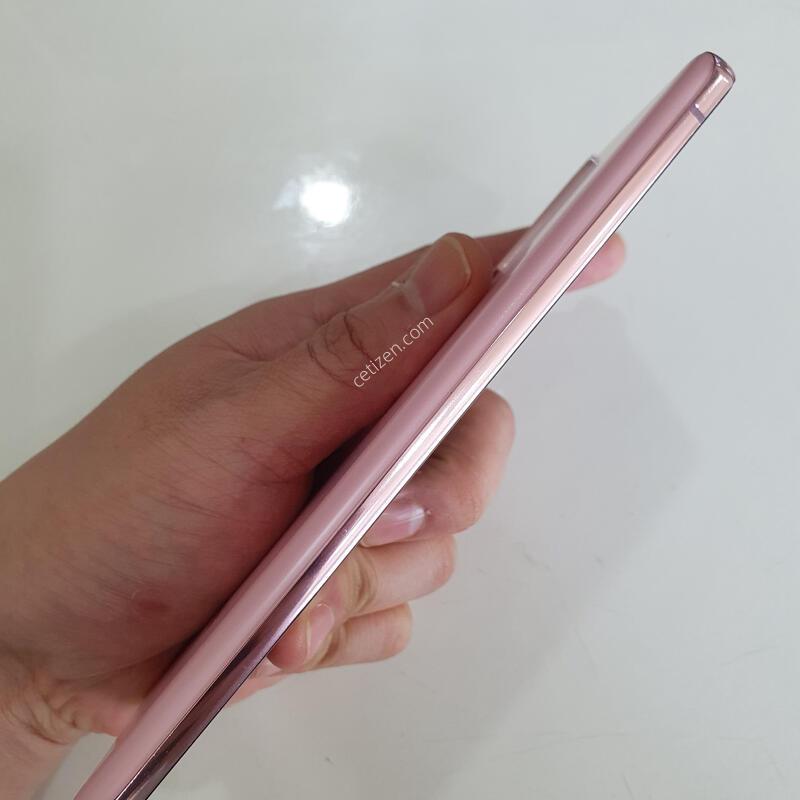 �����ó�Ʈ20 256G ���±� �߰��� �����