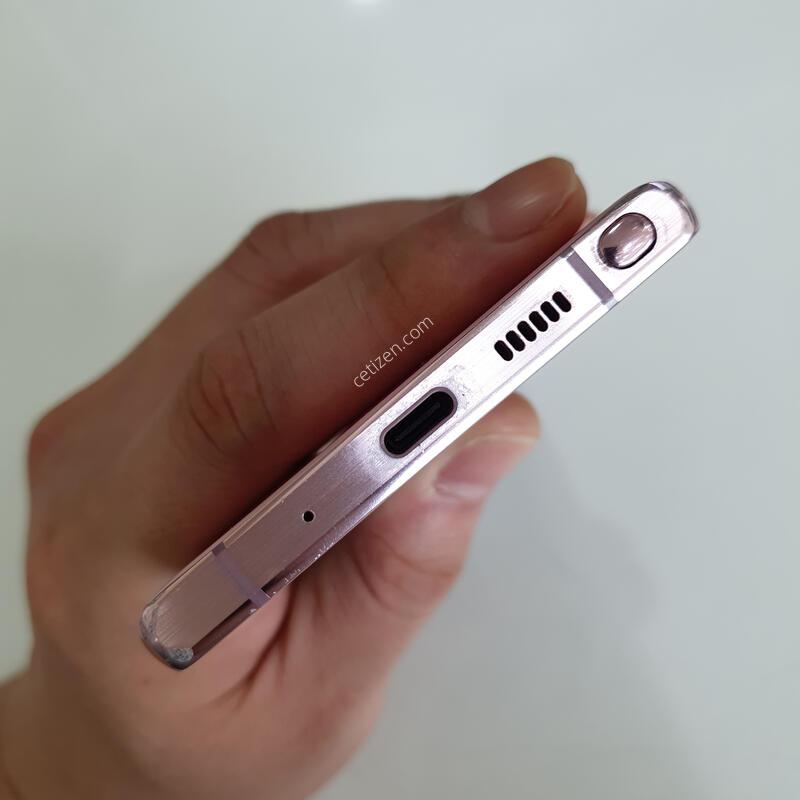 �����ó�Ʈ20 256G ���±� �߰��� �����