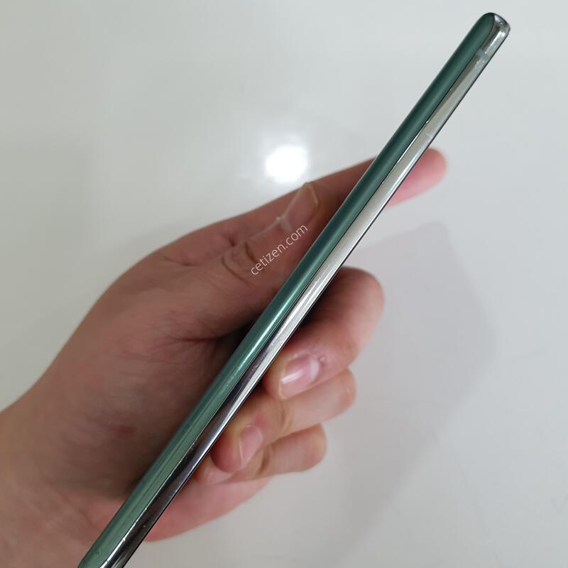 �����ó�Ʈ20 256G ���ܻ� �������⽺ �߰��� �����
