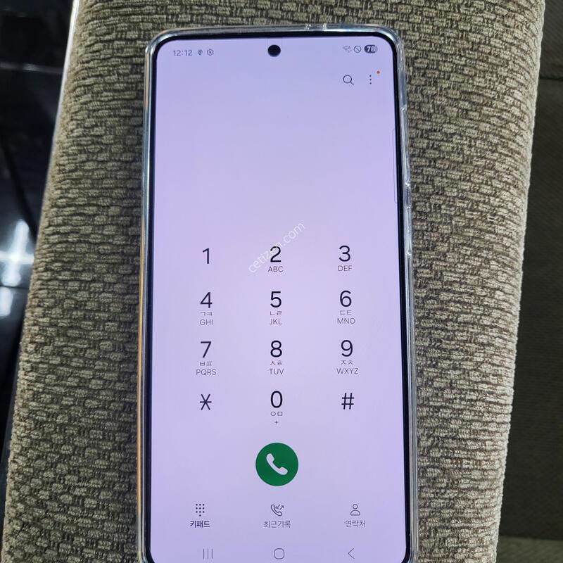 ������S25���� ���� 256�Ⱑ �ڱ����� �˴ϴ�.