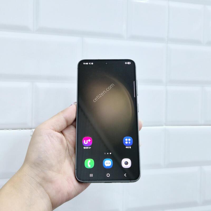 ������S23 �׸� 512GB