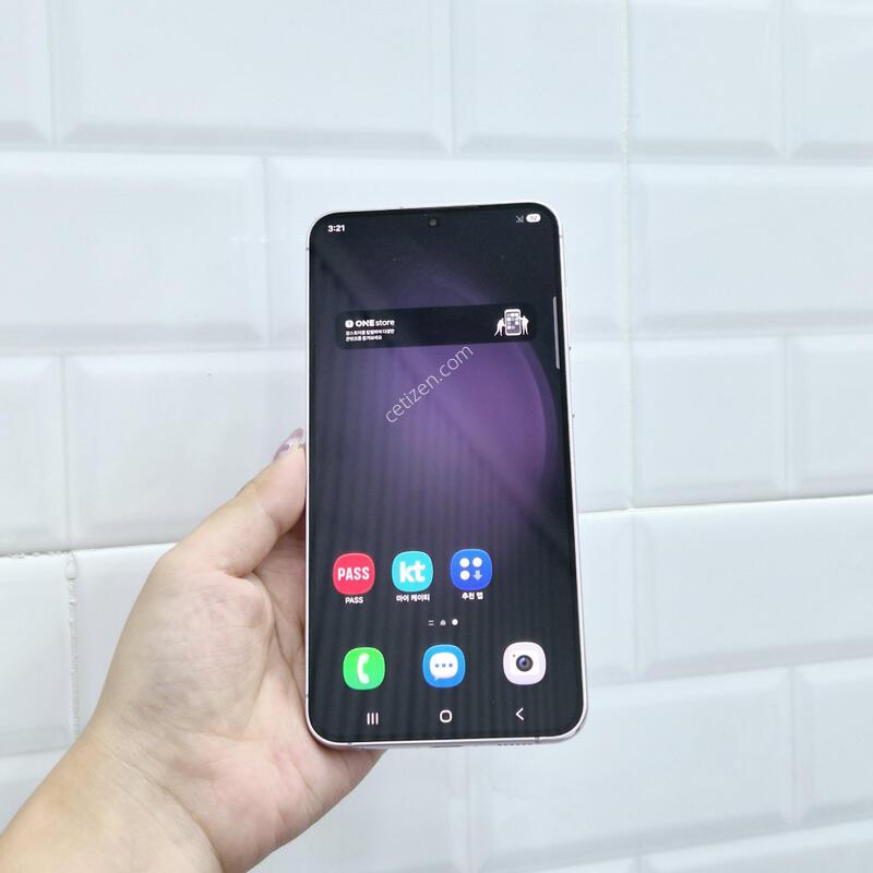 ������S23�÷��� �󺥴� 512GB