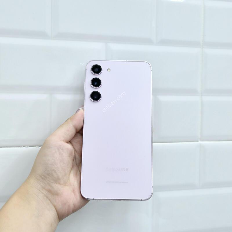 ������S23�÷��� �󺥴� 512GB