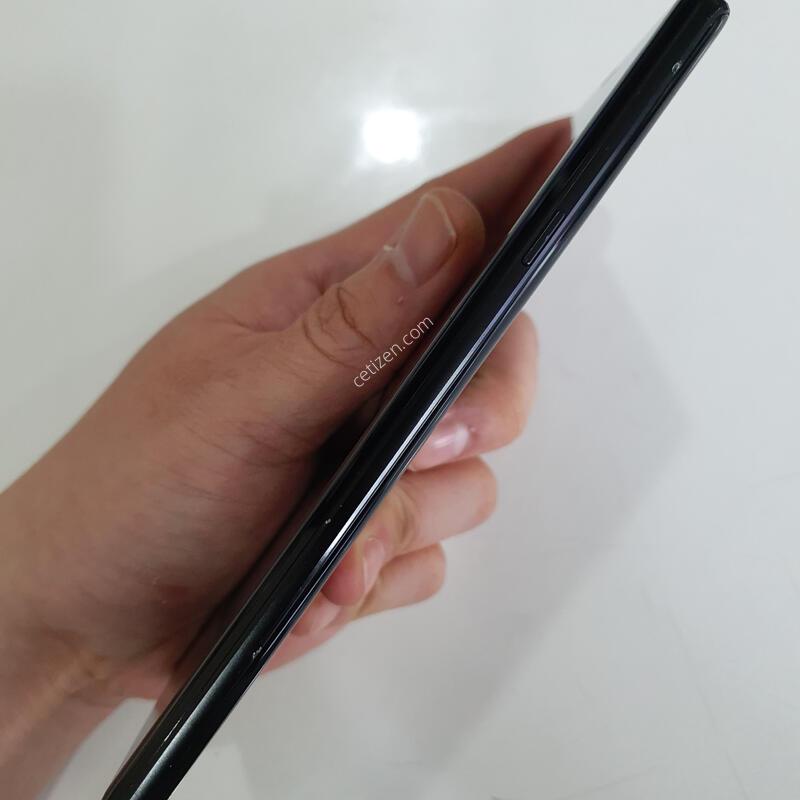 �����ó�Ʈ9 128G ���ܻ� �߰��� �����