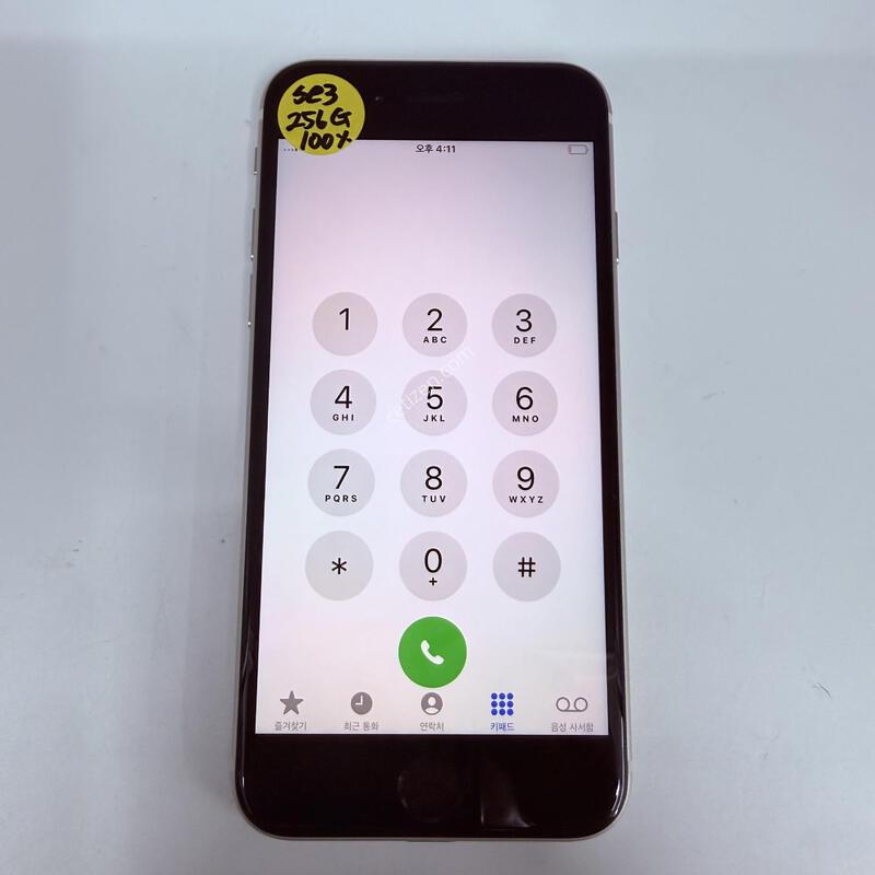 ������se3 ȭ��Ʈ 256GB ���۱� �Ǹ�