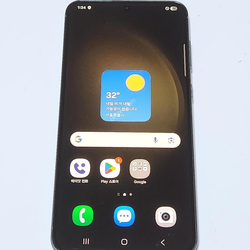 ������S23+�÷��� 256G �׸� ����� 19290