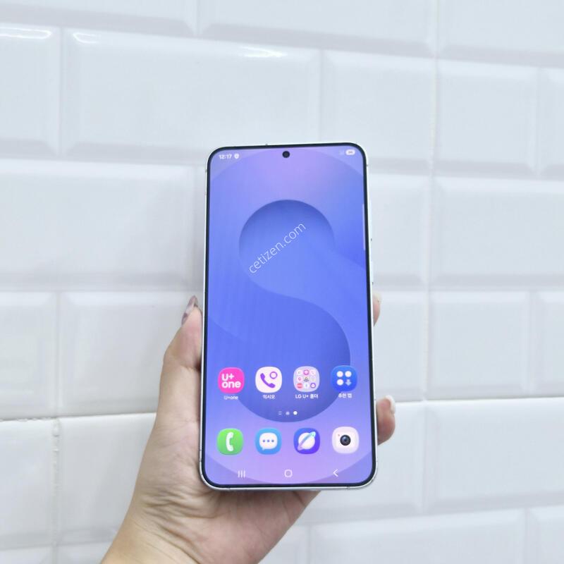 ������S25�÷��� ���̽����� 256GB
