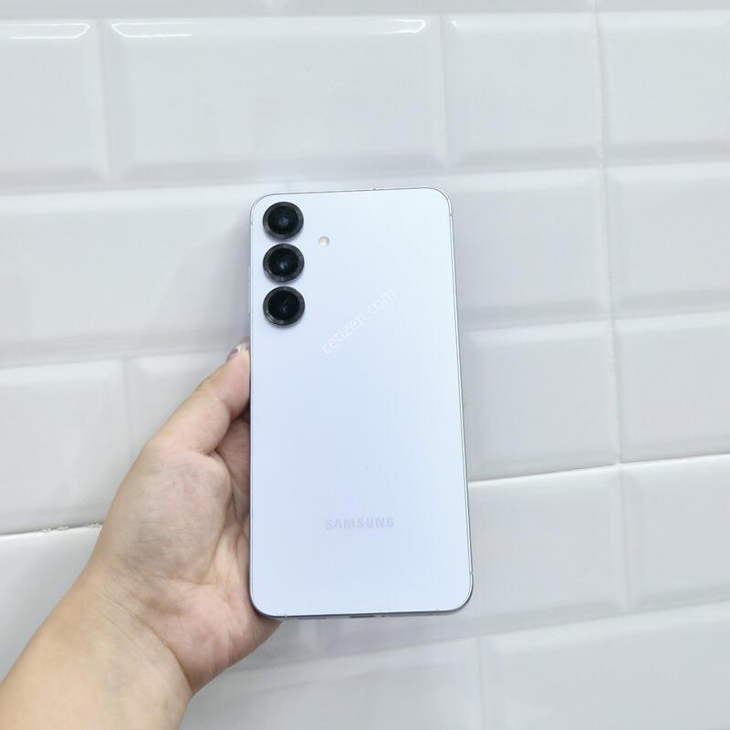 ������S25�÷��� ���̽����� 256GB