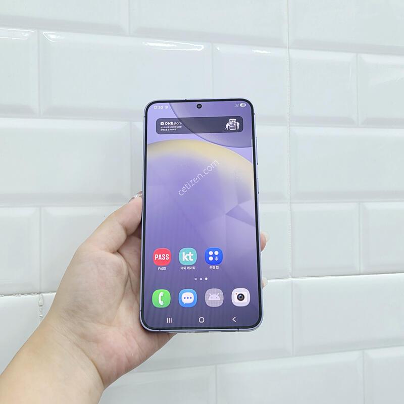 ������S24�÷��� ���� 256GB