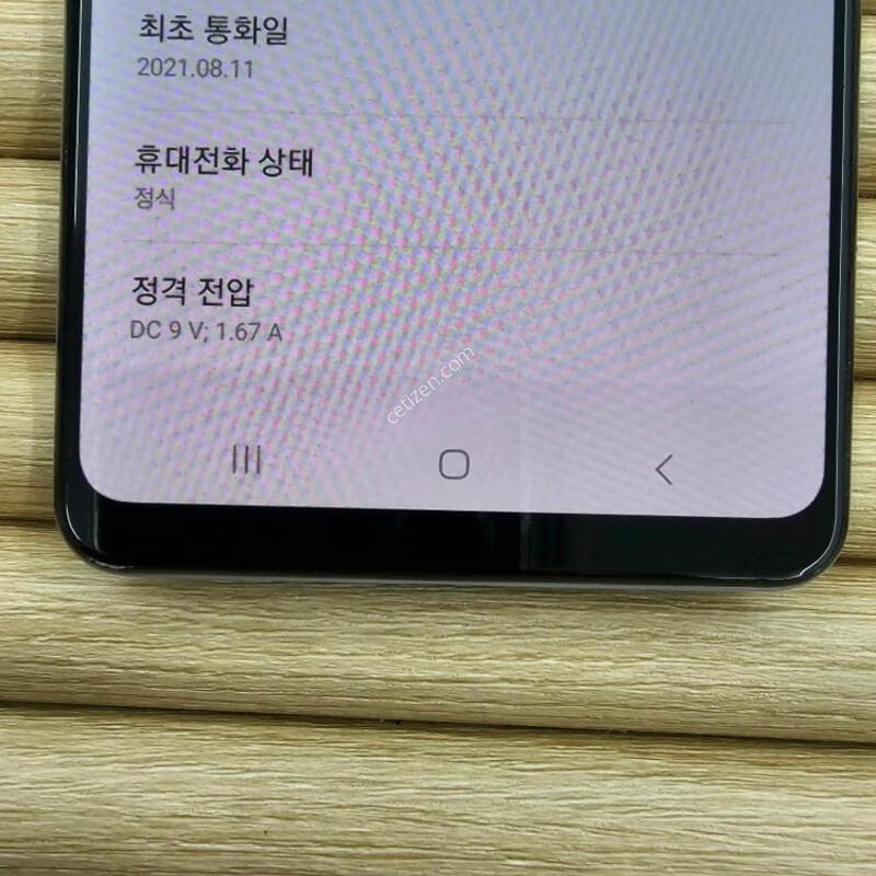 ������A42 128G �׷��� GOOD~