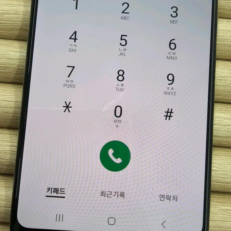 ������A42 128G �׷��� GOOD~