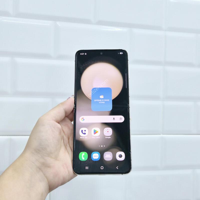 ������Z�ø�5 ũ�� 256GB