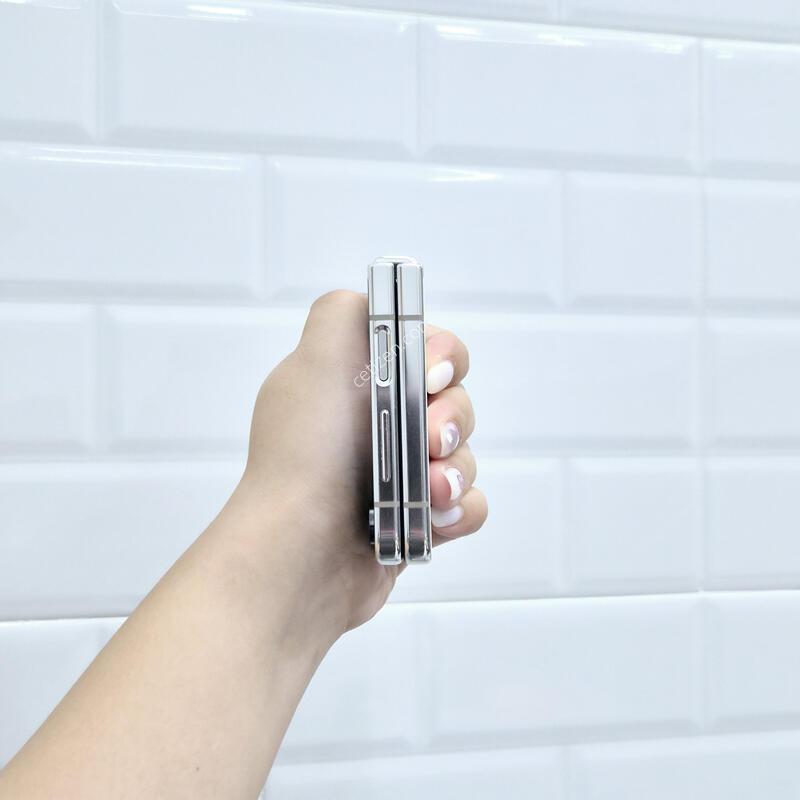 ������Z�ø�5 ũ�� 256GB