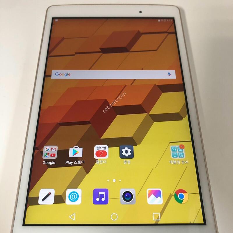 LG G�е�3 8.0 FHD ȭ��Ʈ �������� �Ǹ�(46911)