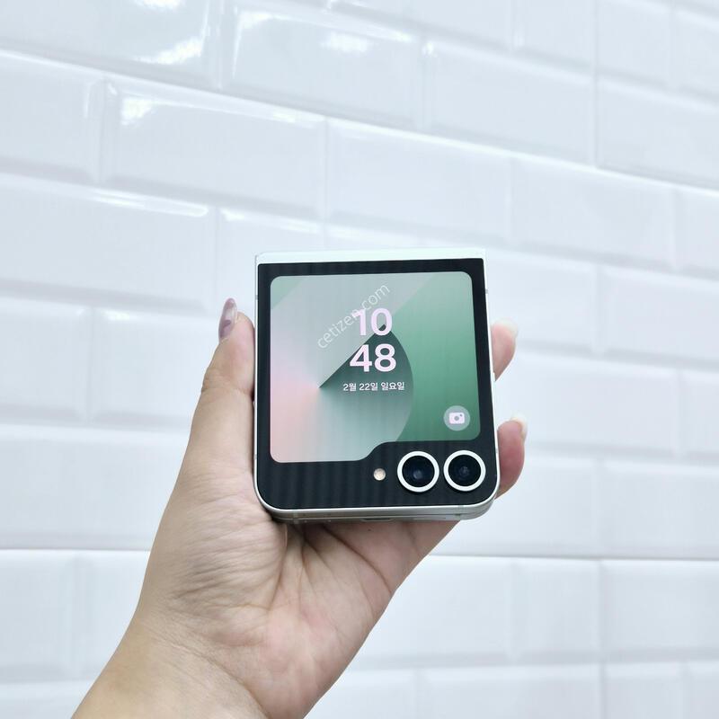 ������Z�ø�6 ��Ʈ 512GB