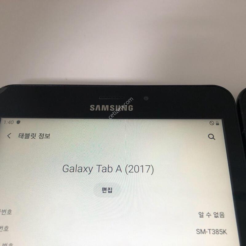 ������ ��A(2017) T385 ���� 2�� �ϰ� �Ǹ�