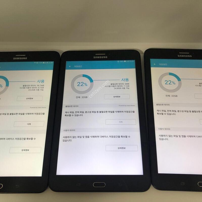 ������ ��E ���� (T378) LTE 3�� �ϰ��� �Ǹ�