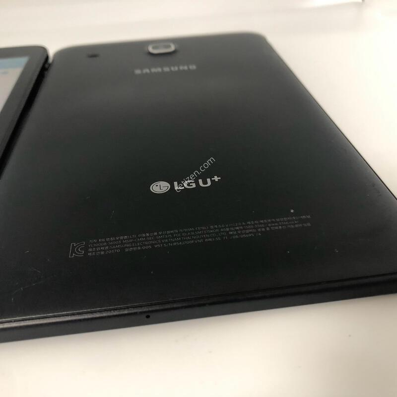 ������ ��E ���� (T378) LTE 3�� �ϰ��� �Ǹ�