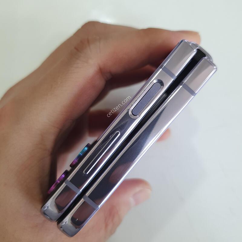 �������ø�4 256G �ڱ��� ���ܻ� ���±� �߰��� �����