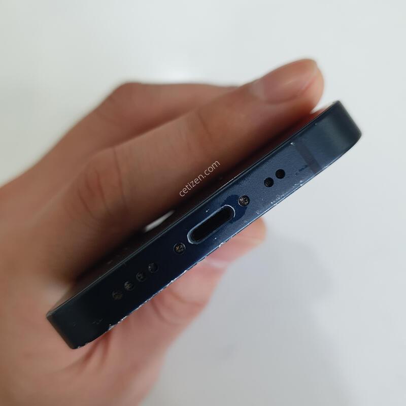 ������13�̴�128G ���ܻ� �߰��� �����