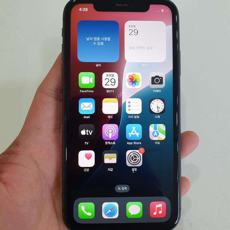 ������11 64G ���ܻ� �������⽺ S�� �߰��� �����