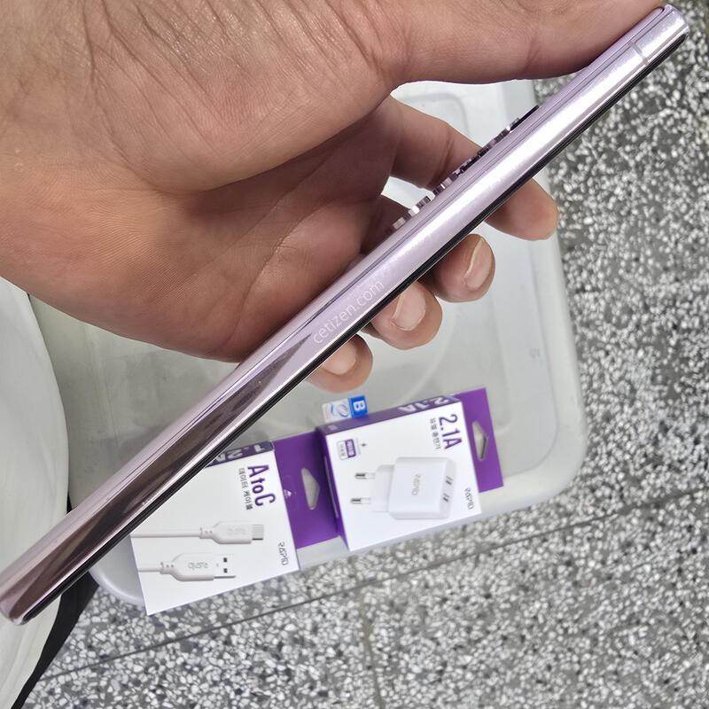 S23��Ʈ�� (S918) 512G �󺥴����� �ڱ��� ����� ��
