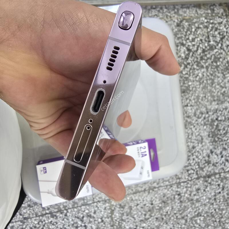 S23��Ʈ�� (S918) 512G �󺥴����� �ڱ��� ����� ��
