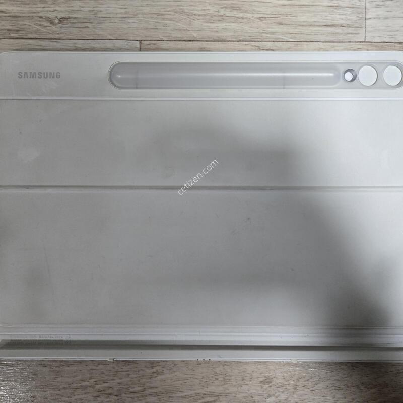 �Ｚ ��������S10+ Ű���� ���̽� ��Ŀ�� ȭ��Ʈ EF-DX825UWKGKR