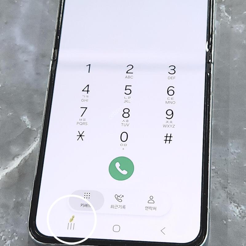������Z�ø�5 256G ���ܻ� ��Ʈ 63520