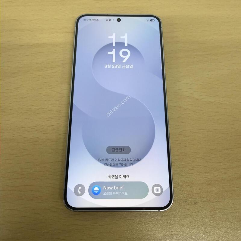 ������S25 �ǹ� A�� 512GB