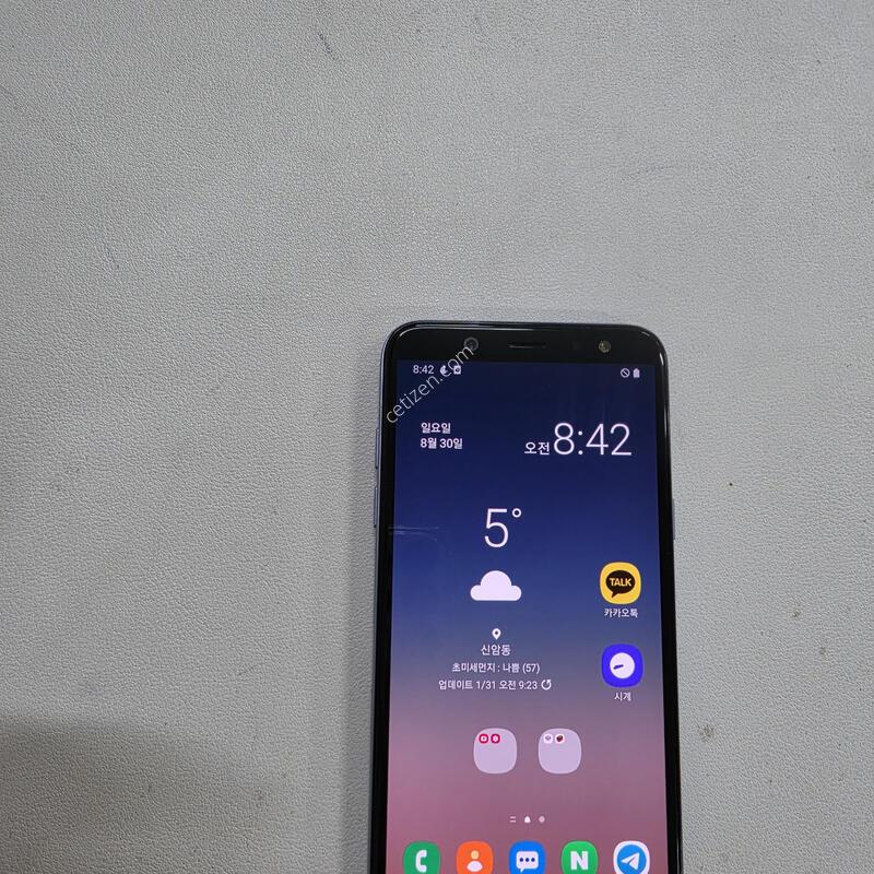 ������ A600���� ���ܻ� A��